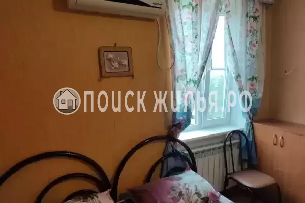 Частный сектор «Летящая по волнам»