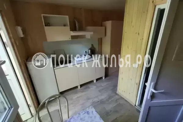 Частный сектор «Летящая по волнам»