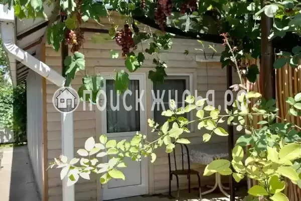 Частный сектор «Летящая по волнам»