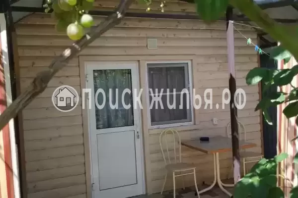 Частный сектор «Летящая по волнам»