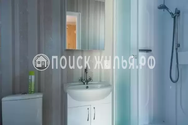 Частный сектор «Летящая по волнам»