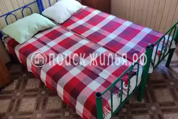 Частный сектор «Летящая по волнам»