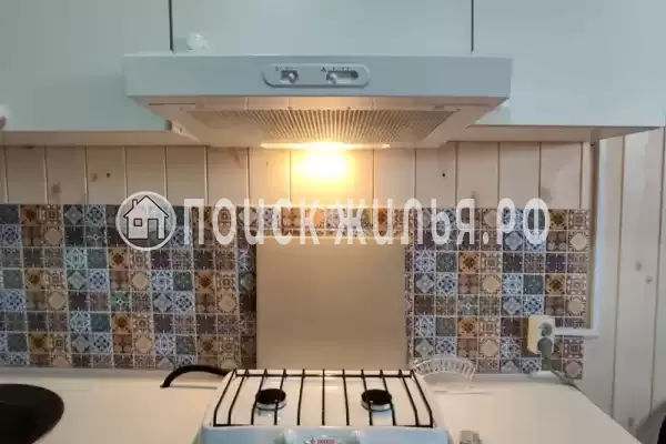 Частный сектор «Летящая по волнам»