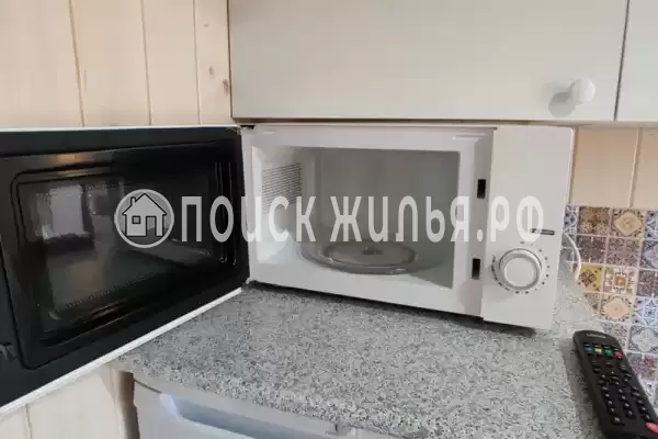 Частный сектор «Летящая по волнам»