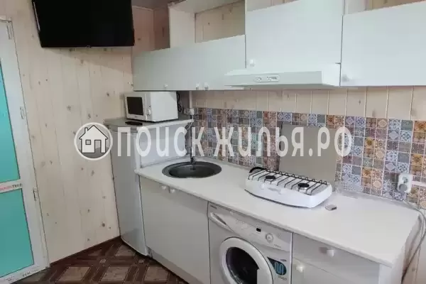 Частный сектор «Летящая по волнам»