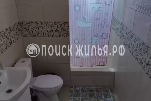 Частный сектор «Летящая по волнам»