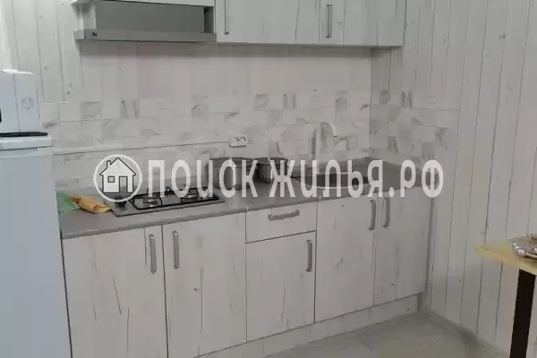 Частный сектор «Летящая по волнам»