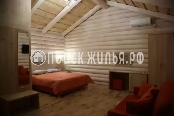 База отдыха «Архипо-Осиповка»