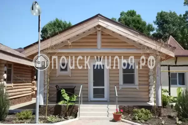 База отдыха «Архипо-Осиповка»