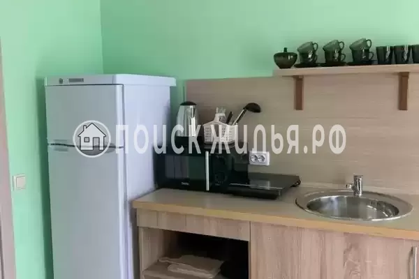 База отдыха «Архипо-Осиповка»