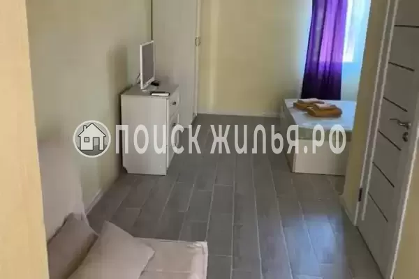 База отдыха «Архипо-Осиповка»