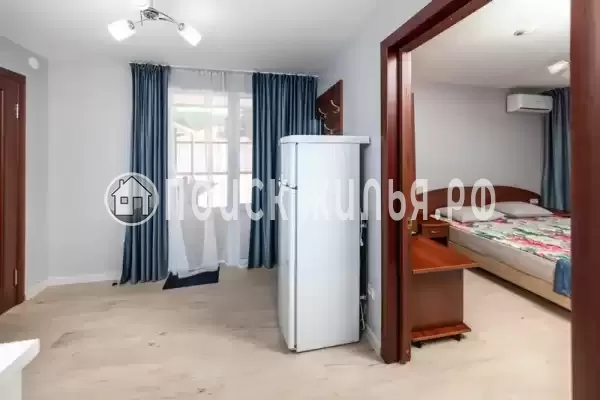 База отдыха «Архипо-Осиповка»