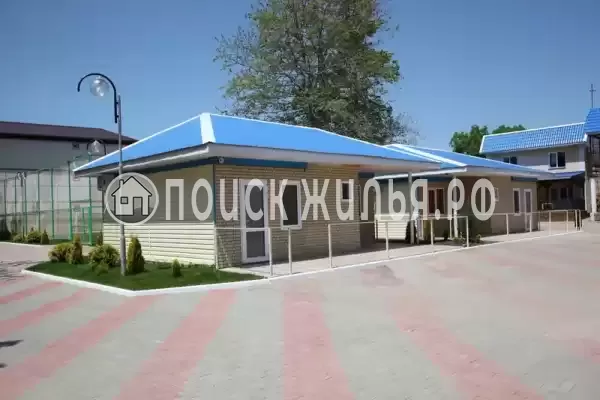 База отдыха «Архипо-Осиповка»