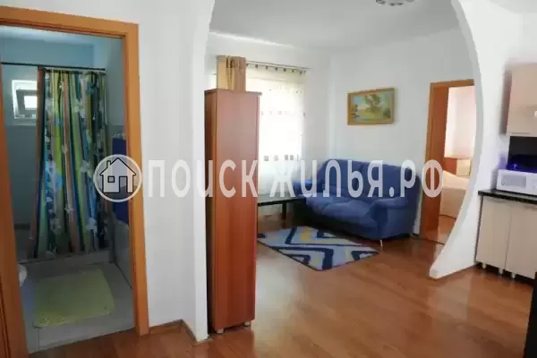 База отдыха «Архипо-Осиповка»