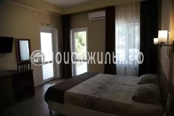 База отдыха «Архипо-Осиповка»