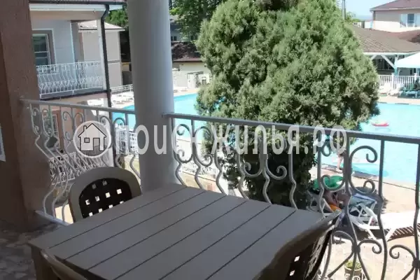 База отдыха «Архипо-Осиповка»