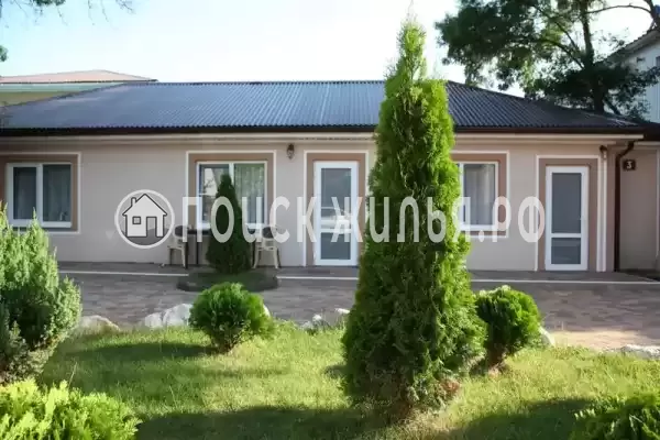 База отдыха «Архипо-Осиповка»