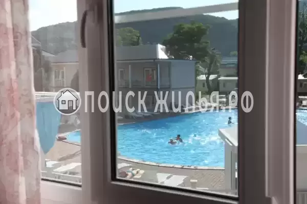 База отдыха «Архипо-Осиповка»