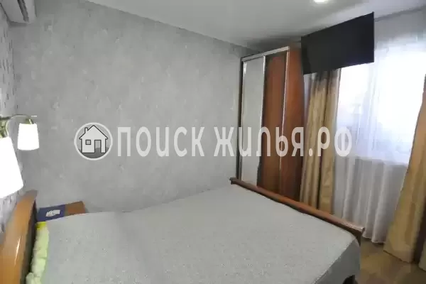 Частный сектор «Доходный дом Маргаритка»