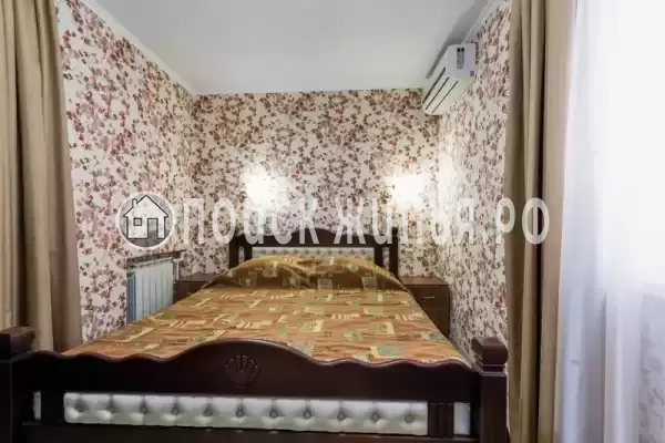 Частный сектор «Доходный дом Маргаритка»