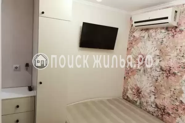 Частный сектор «Доходный дом Маргаритка»