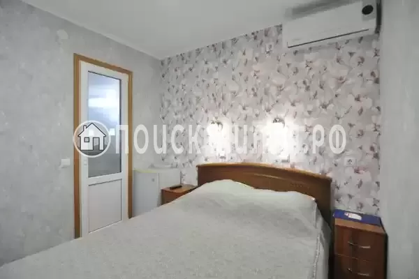 Частный сектор «Доходный дом Маргаритка»