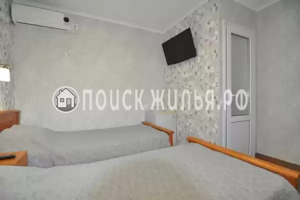 Частный сектор «Доходный дом Маргаритка»