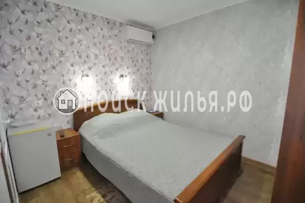 Частный сектор «Доходный дом Маргаритка»