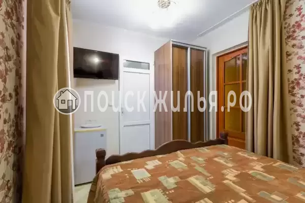 Частный сектор «Доходный дом Маргаритка»