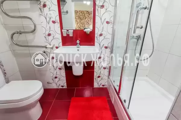 Частный сектор «Доходный дом Маргаритка»