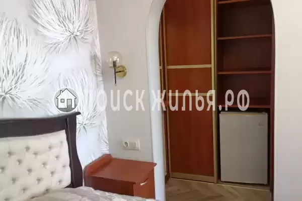 Частный сектор «Доходный дом Маргаритка»