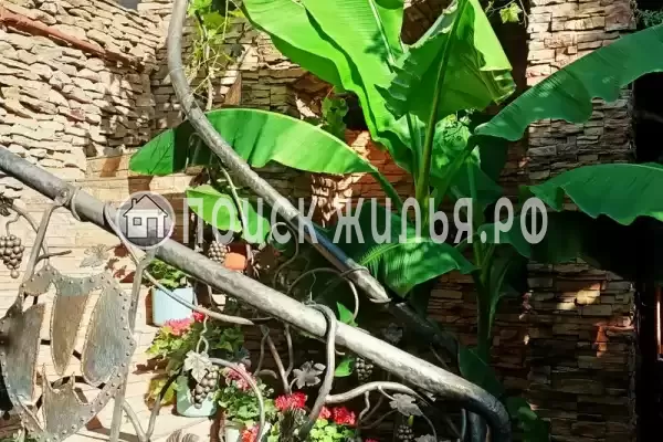 Частный сектор «Доходный дом Маргаритка»