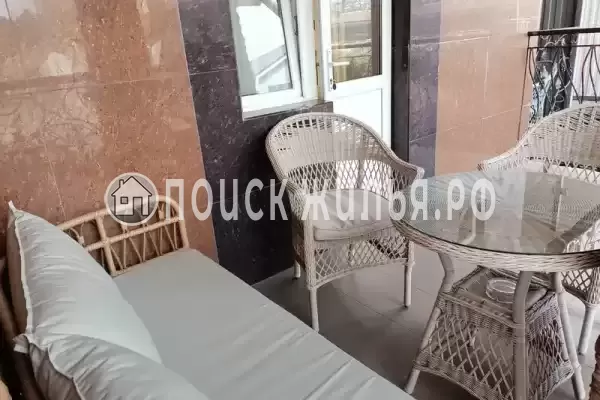 Частный сектор «Доходный дом Маргаритка»