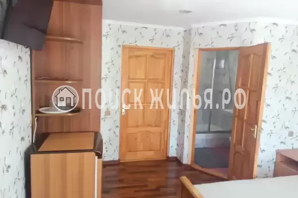 Частный сектор «Доходный дом Маргаритка»