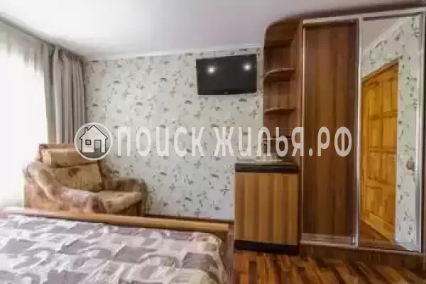 Частный сектор «Доходный дом Маргаритка»