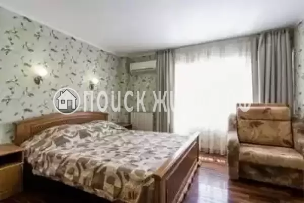 Частный сектор «Доходный дом Маргаритка»