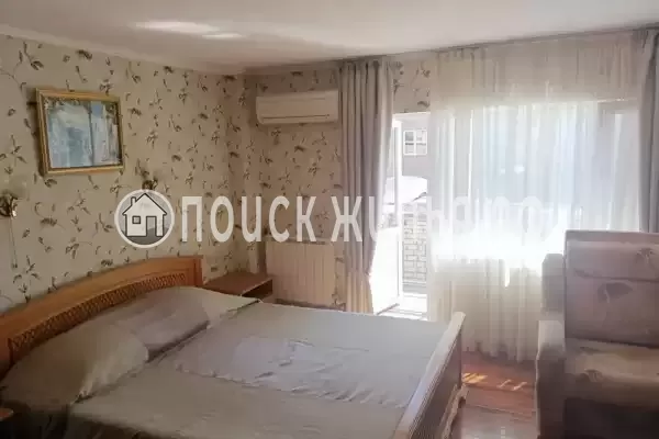 Частный сектор «Доходный дом Маргаритка»