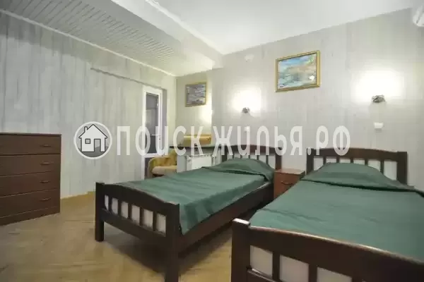 Частный сектор «Доходный дом Маргаритка»