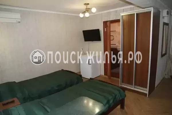 Частный сектор «Доходный дом Маргаритка»