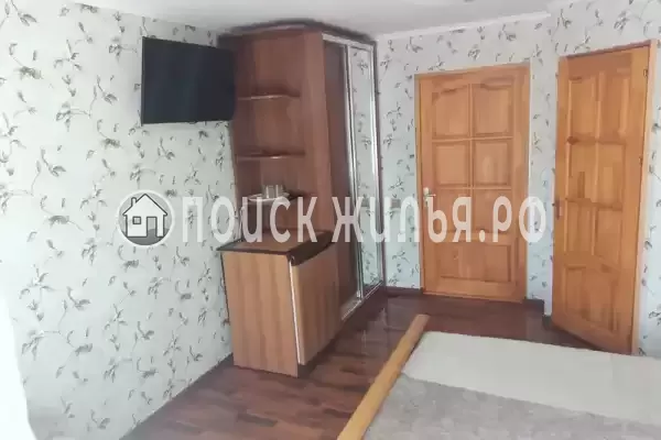 Частный сектор «Доходный дом Маргаритка»