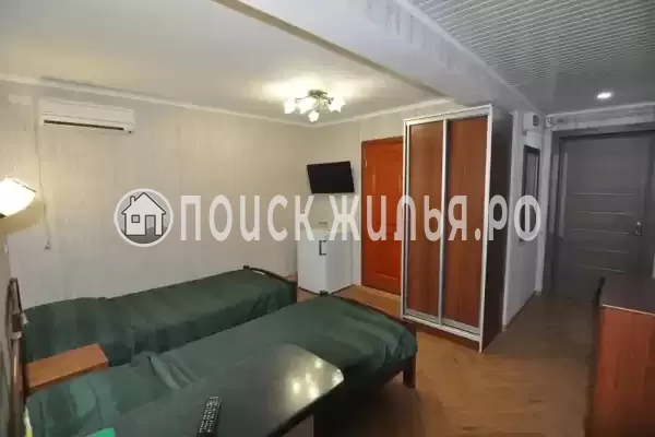 Частный сектор «Доходный дом Маргаритка»