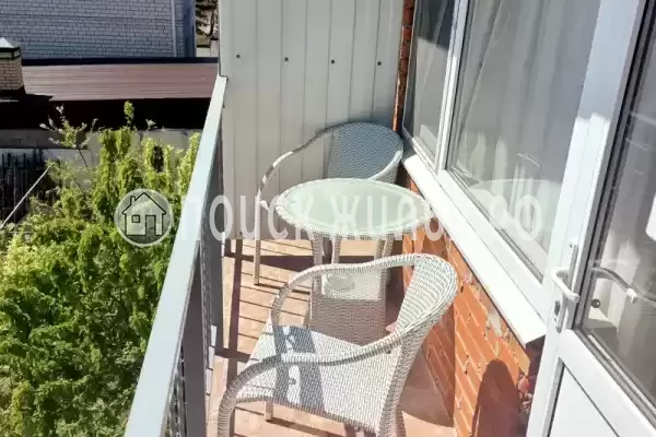 Частный сектор «Доходный дом Маргаритка»