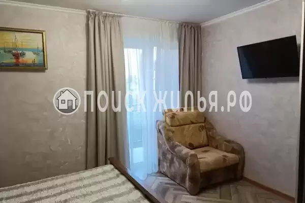 Частный сектор «Доходный дом Маргаритка»