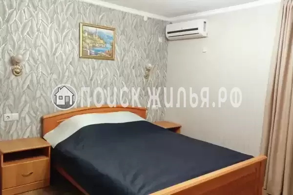 Частный сектор «Доходный дом Маргаритка»