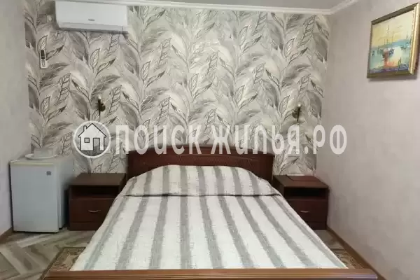 Частный сектор «Доходный дом Маргаритка»