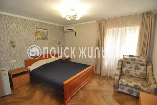 Частный сектор «Доходный дом Маргаритка»