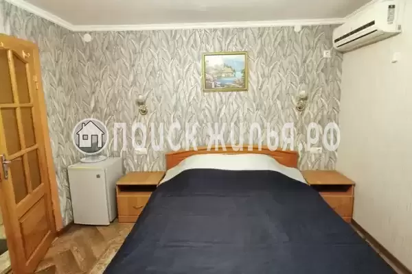 Частный сектор «Доходный дом Маргаритка»