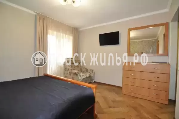 Частный сектор «Доходный дом Маргаритка»