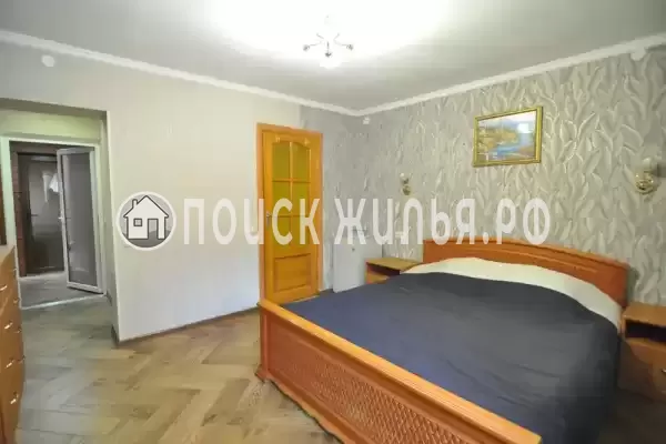 Частный сектор «Доходный дом Маргаритка»