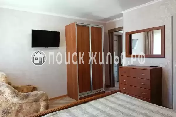 Частный сектор «Доходный дом Маргаритка»